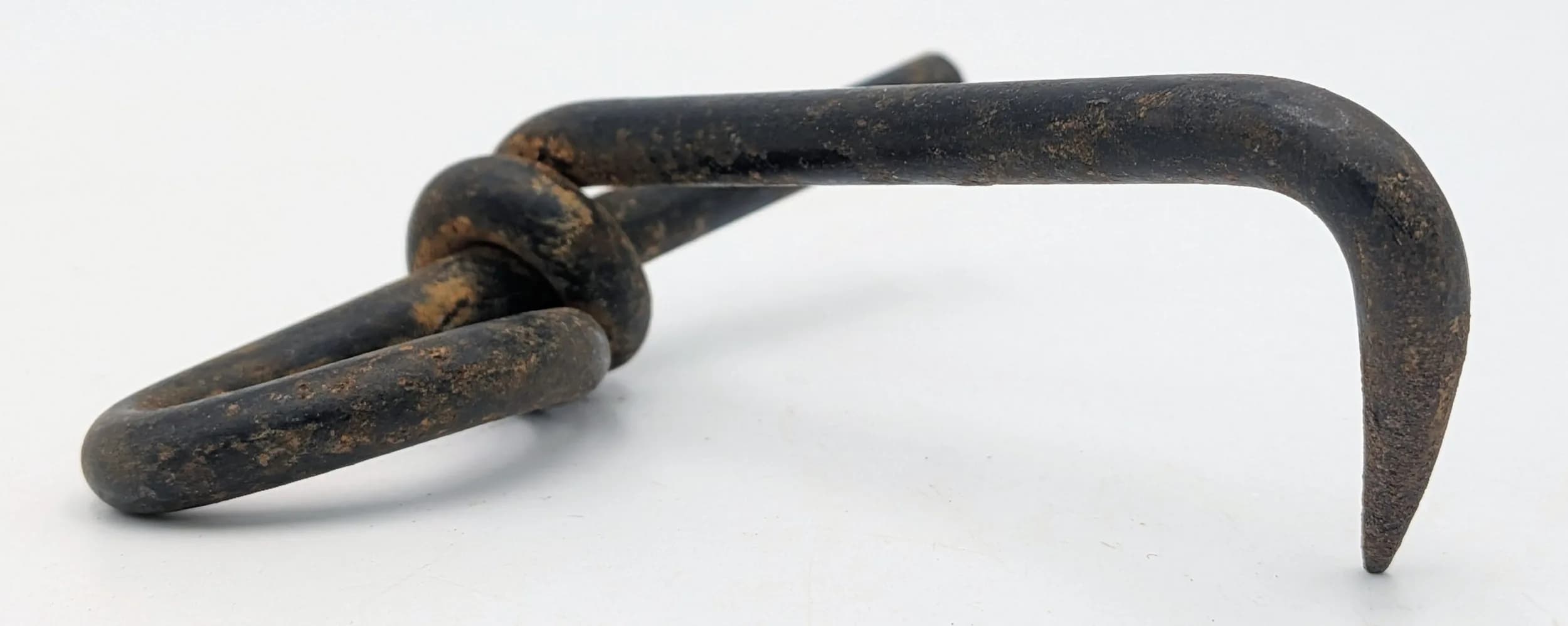 WW1 British No 5-23 Mills Grenade Ring Puller.