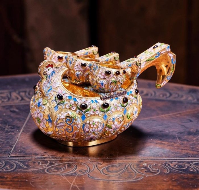 Decorative Arts