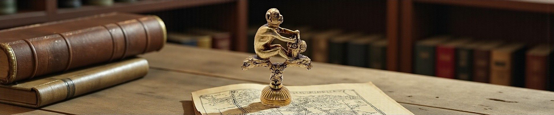 Departments | Antiques