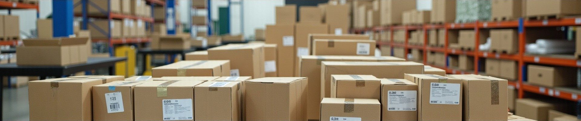 Shipping