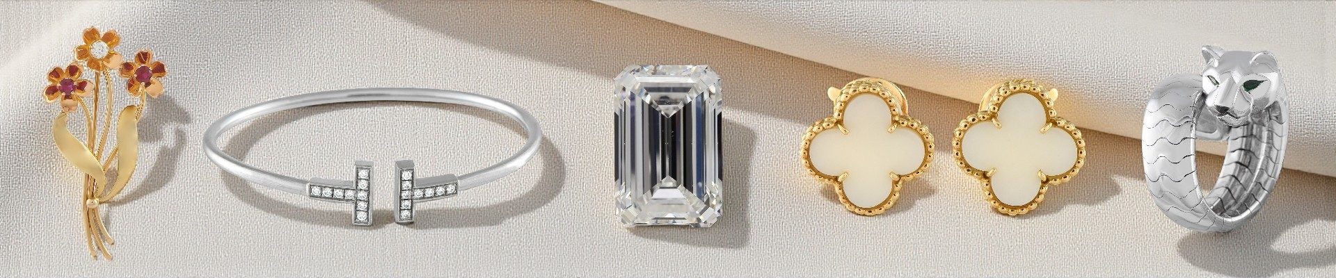 Departments | Jewellery