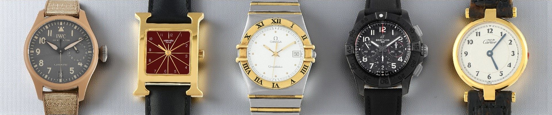 Departments | Watches