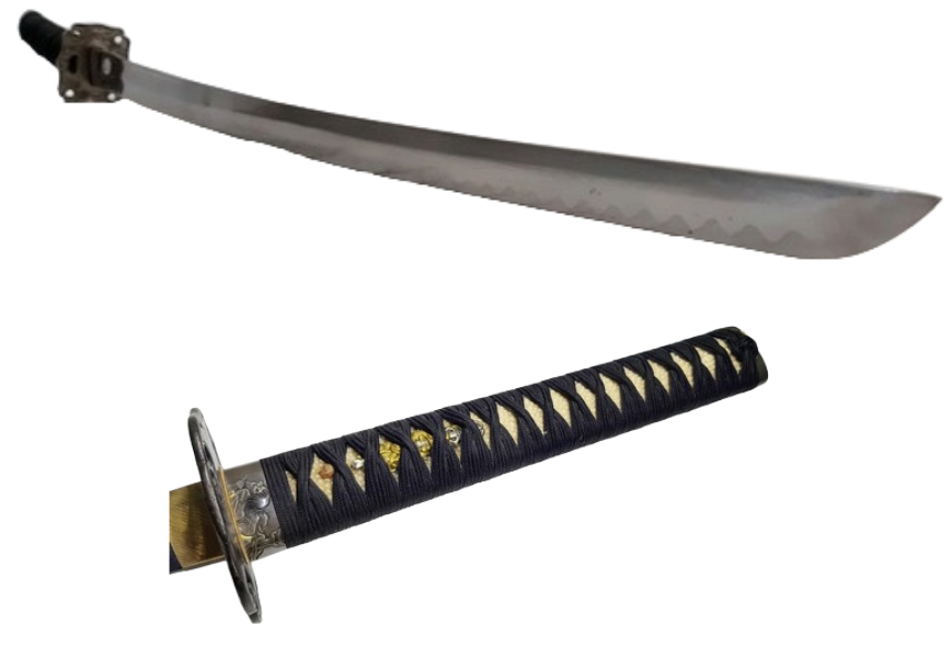 The Weight of a Warrior's Legacy: Understanding the True Value of the Samurai Sword